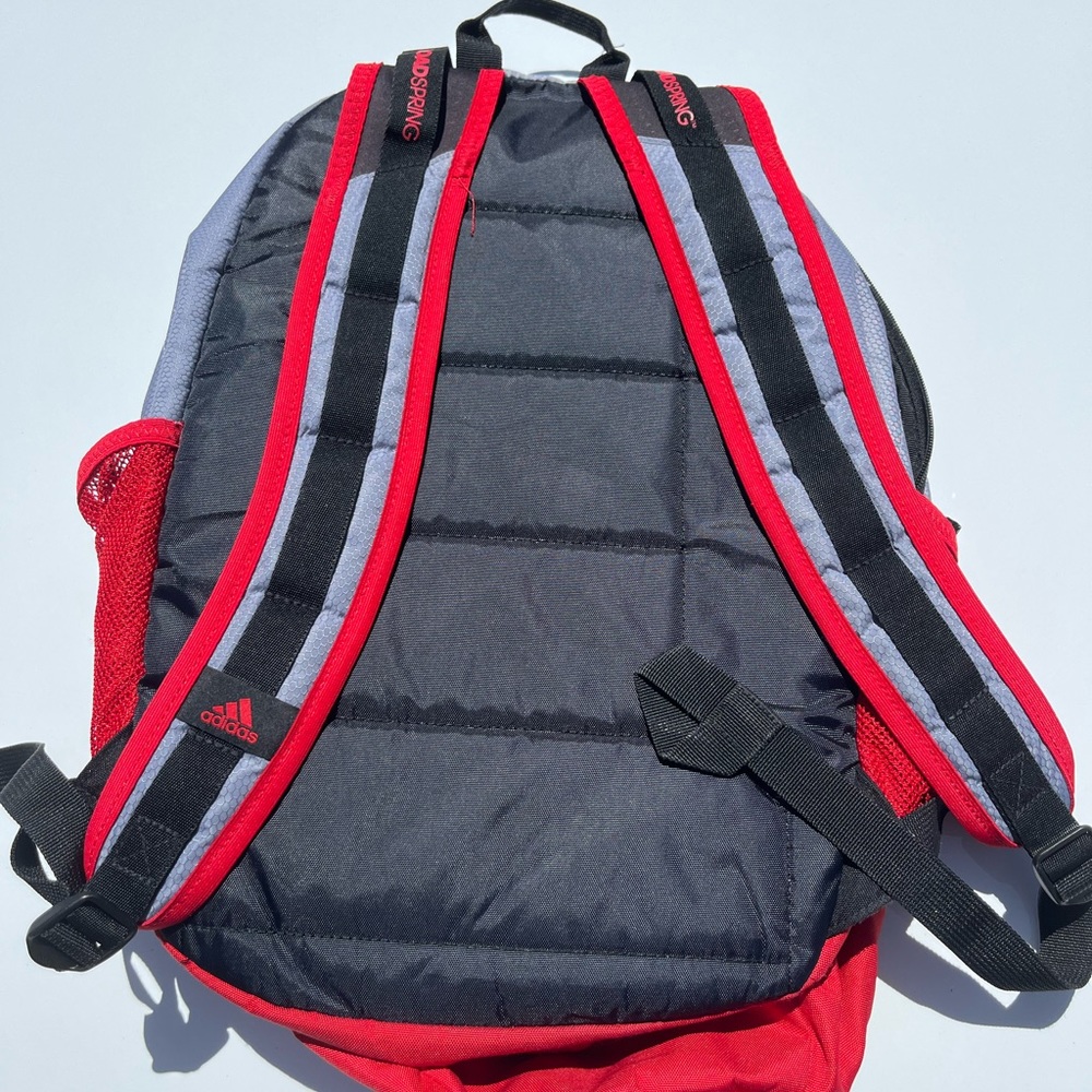 Adidas Backpack - Picture 5 of 7